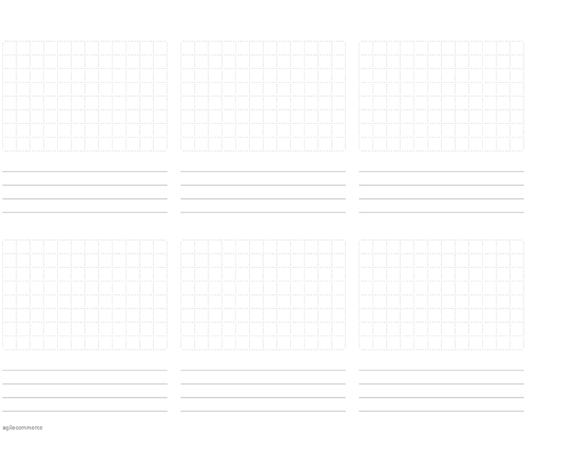 Agile Commerce Grid